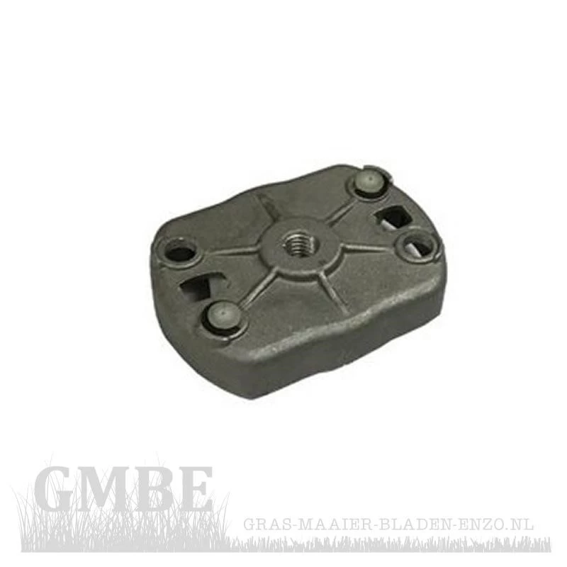 Grizzly MTS 43-14 E2 cleat